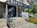 Tattoo & Permanent make up (Malygina Street, 14к2), tattoo studio