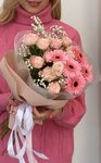 Green Island (Gorkogo Street, 64), flower shop