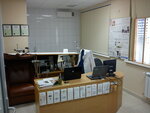 ARSoft (Orenburg, Avtoremontnaya ulitsa, 1), osteopatía