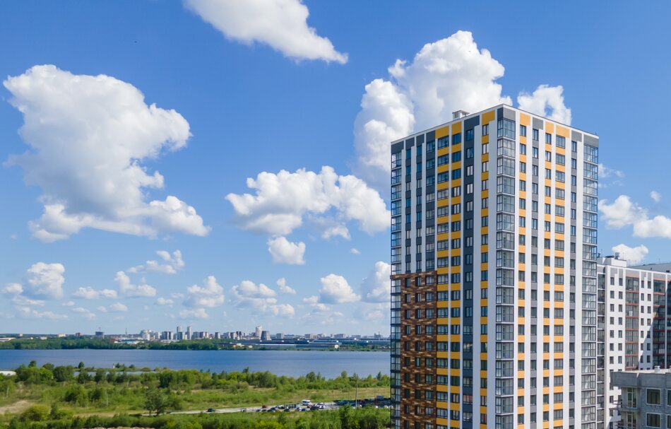 Рейтинг городов по зданиям 20+ этажей Page 909 SkyscraperCity Forum