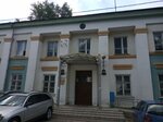 Мир ткани (Minsk, Amieljaniuka Street, 13), construction and finishing works