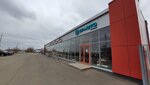 Sport-Scat (Bukharskaya ulitsa, 3к1) ، وكالات بيع دراجات نارية