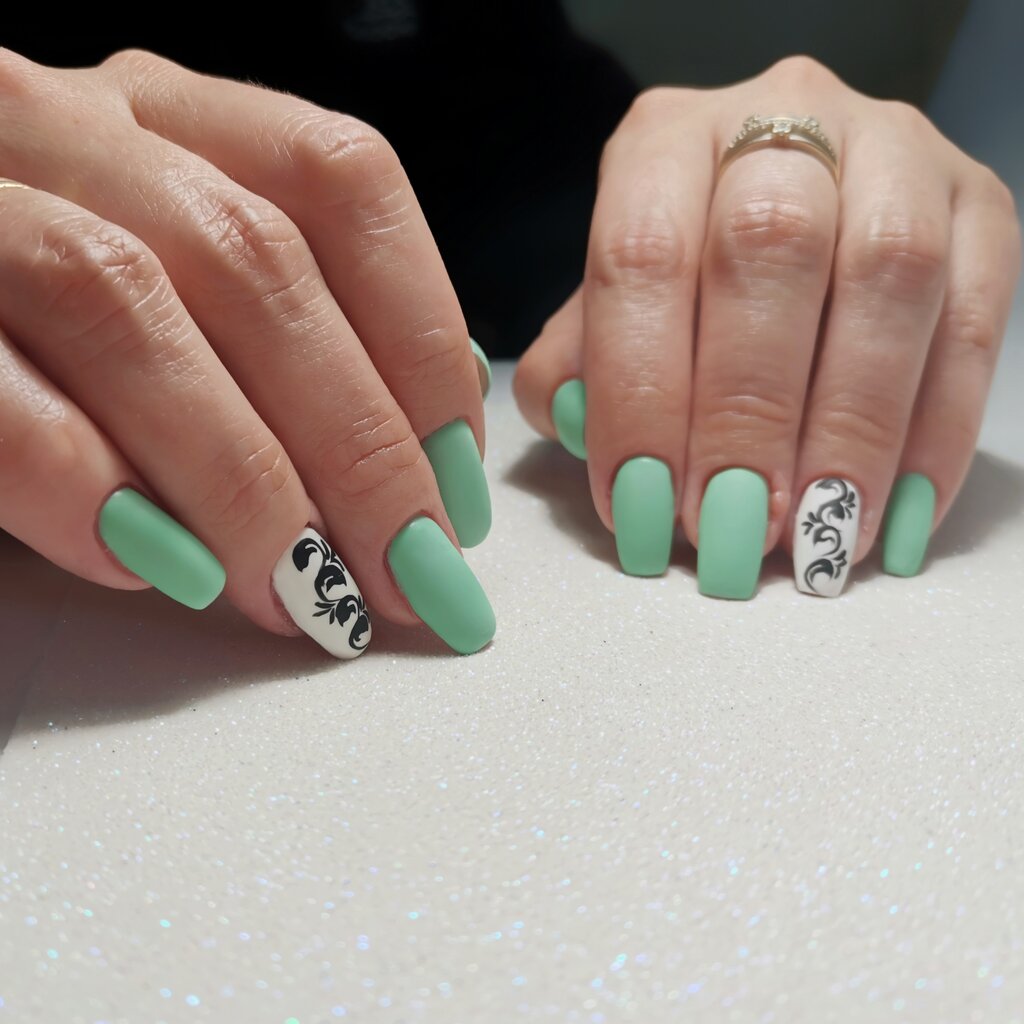 Estudio de manicura Centr Krasoty Svetlanagk, , foto