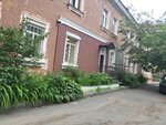 Редакция газеты Далёкая окраина (Sukhanova Street, 4), editorial de medios