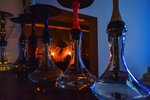 Lava Lounge (Vostochno-Kruglikovskaya Street, 34) ، مطعم يقدم الشيشة