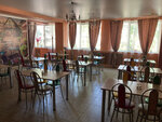 Столовая (Serafimovicha Street, 32), canteen