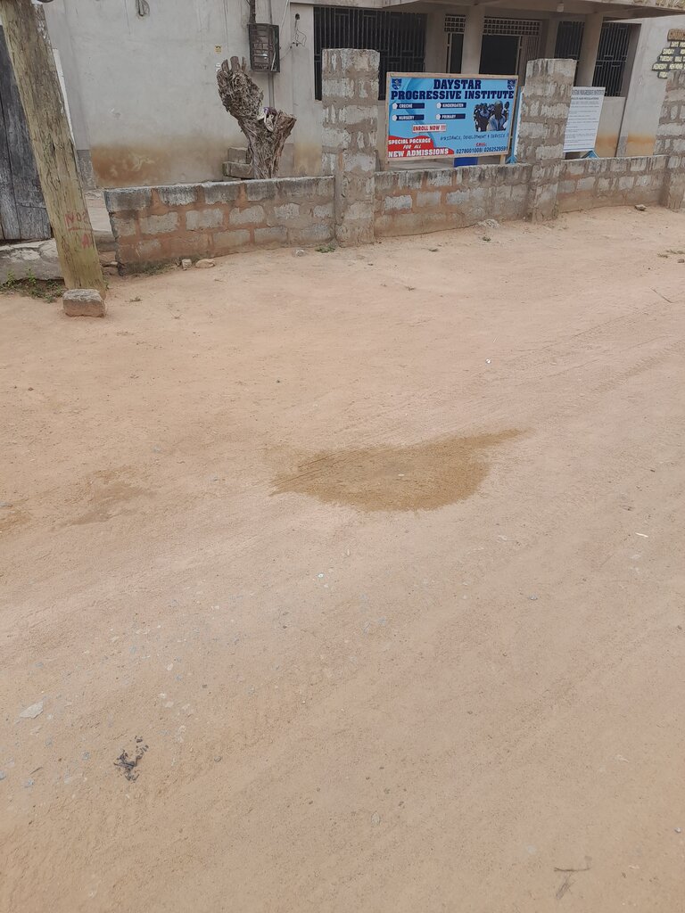 School Daystar, Earth, photo