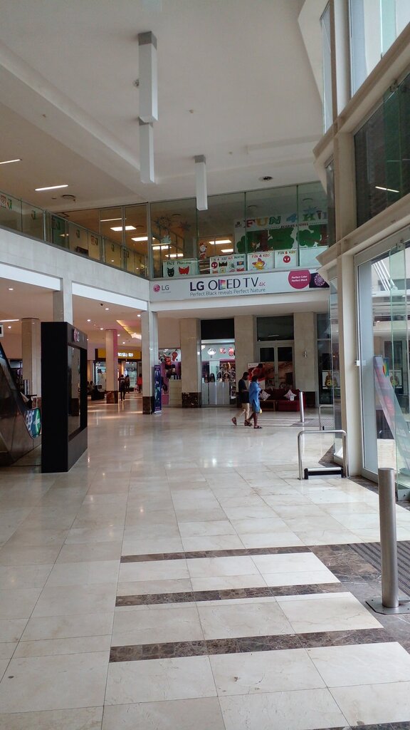 Electronic devices and components LG, Earth, photo