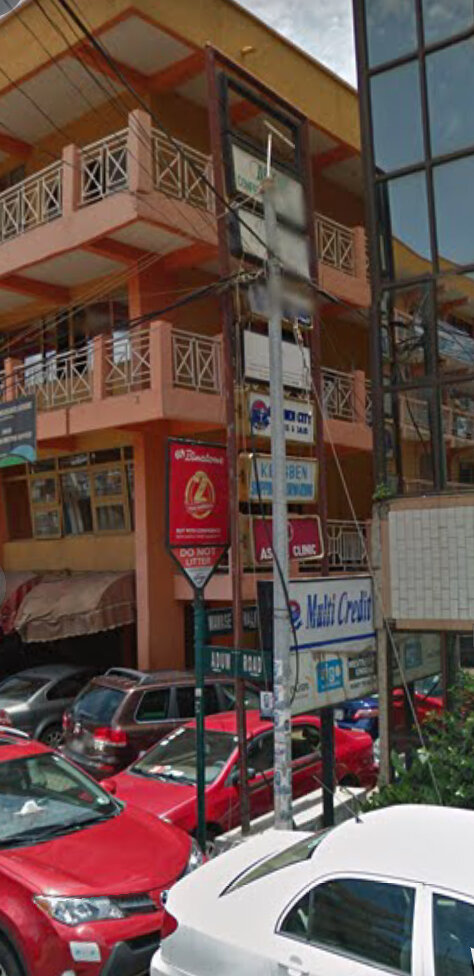 Occupational safety and health Nhis, Adum, Kumasi, photo