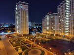 ZhK Bolshoy (Krasnodar, Krasnaya Street), housing complex