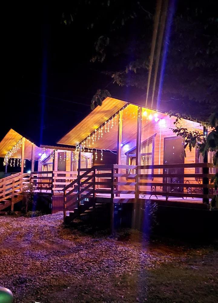 Фото Радужный Архыз