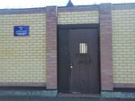 Центр временного содержания для несовершеннолетних правонарушителей (Kremlyovskaya Street, 35), police department