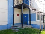 ДЮСШ № 1 (Zheleznodorozhnaya Street, 20), sports school