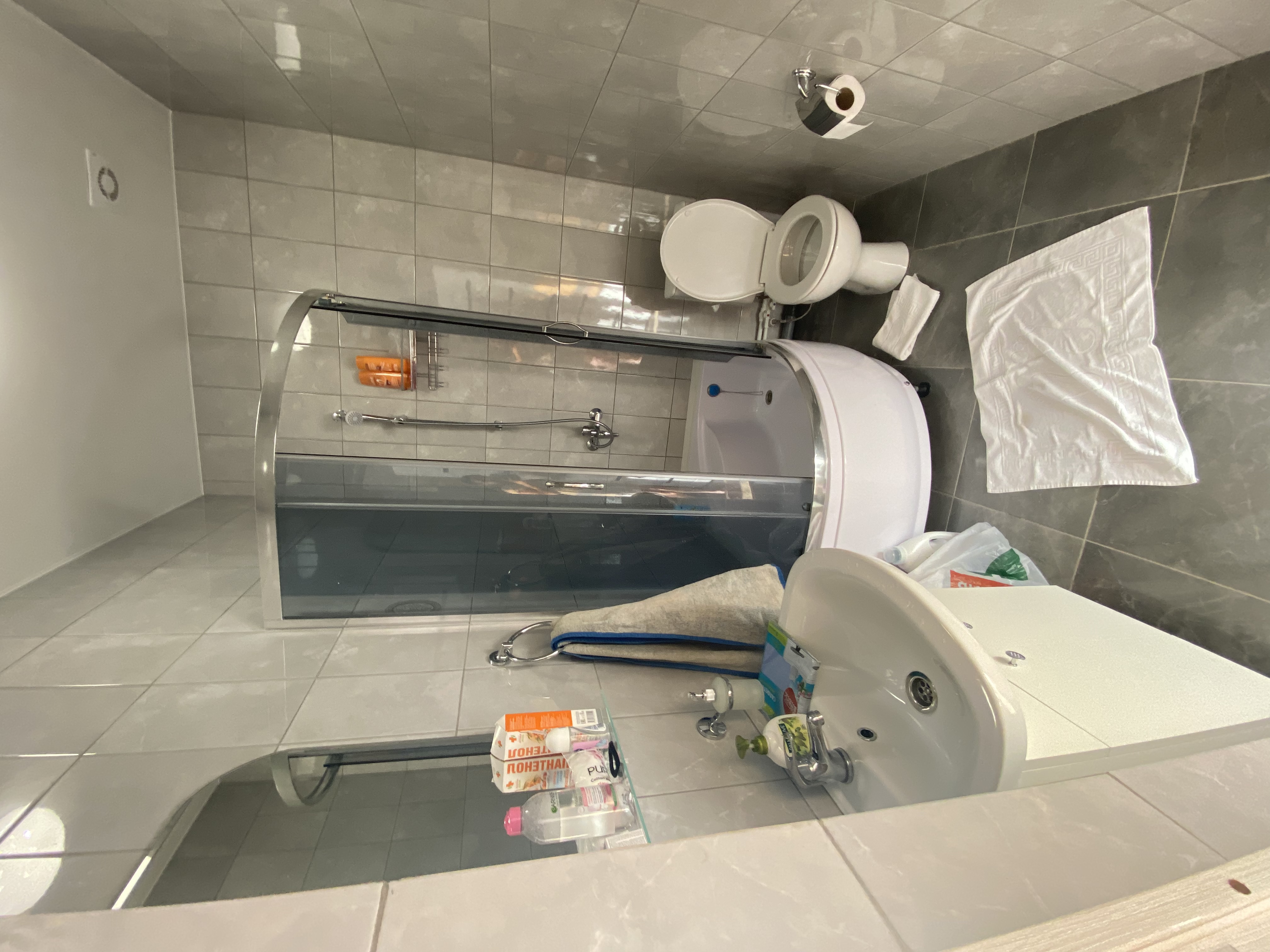 Фото Морской берег