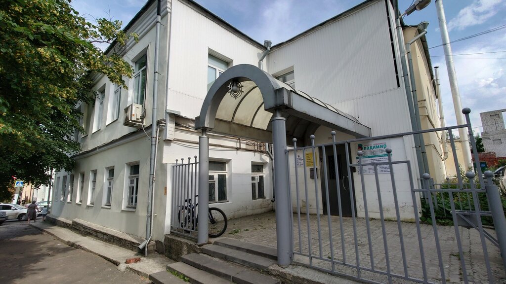 Agencia inmobiliaria Agentstvo nedvizhimosti Vladimir-33, , foto