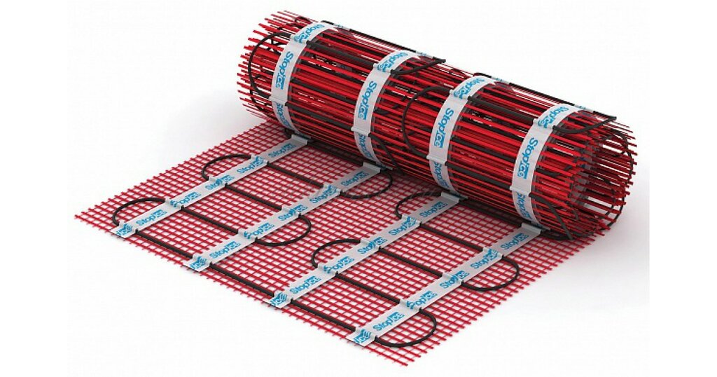 Heating equipment and systems Teplye Poly, Moscow, photo