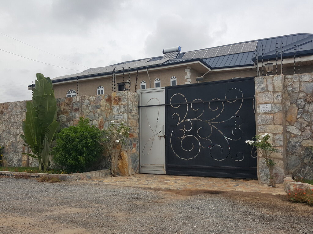 Housing complex J4 Palazzio, Earth, photo