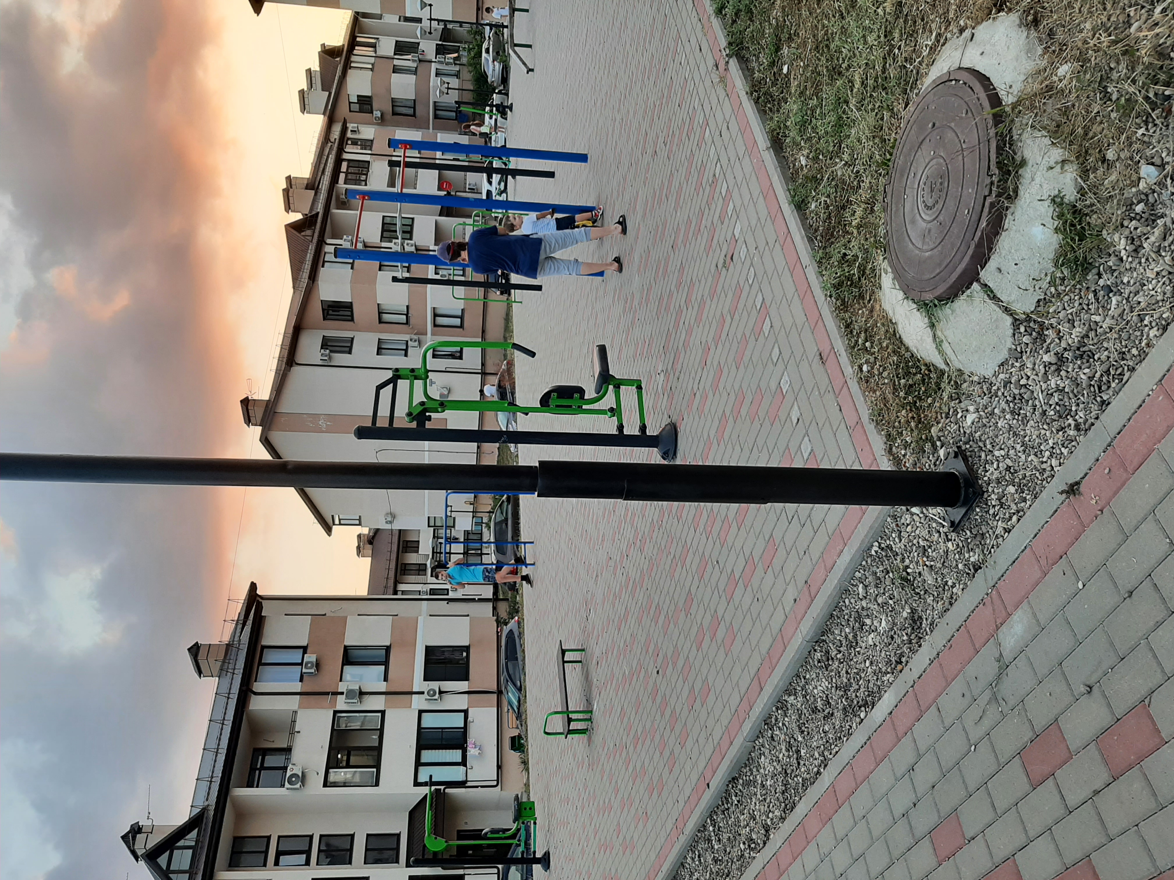 Фото Диво Морское