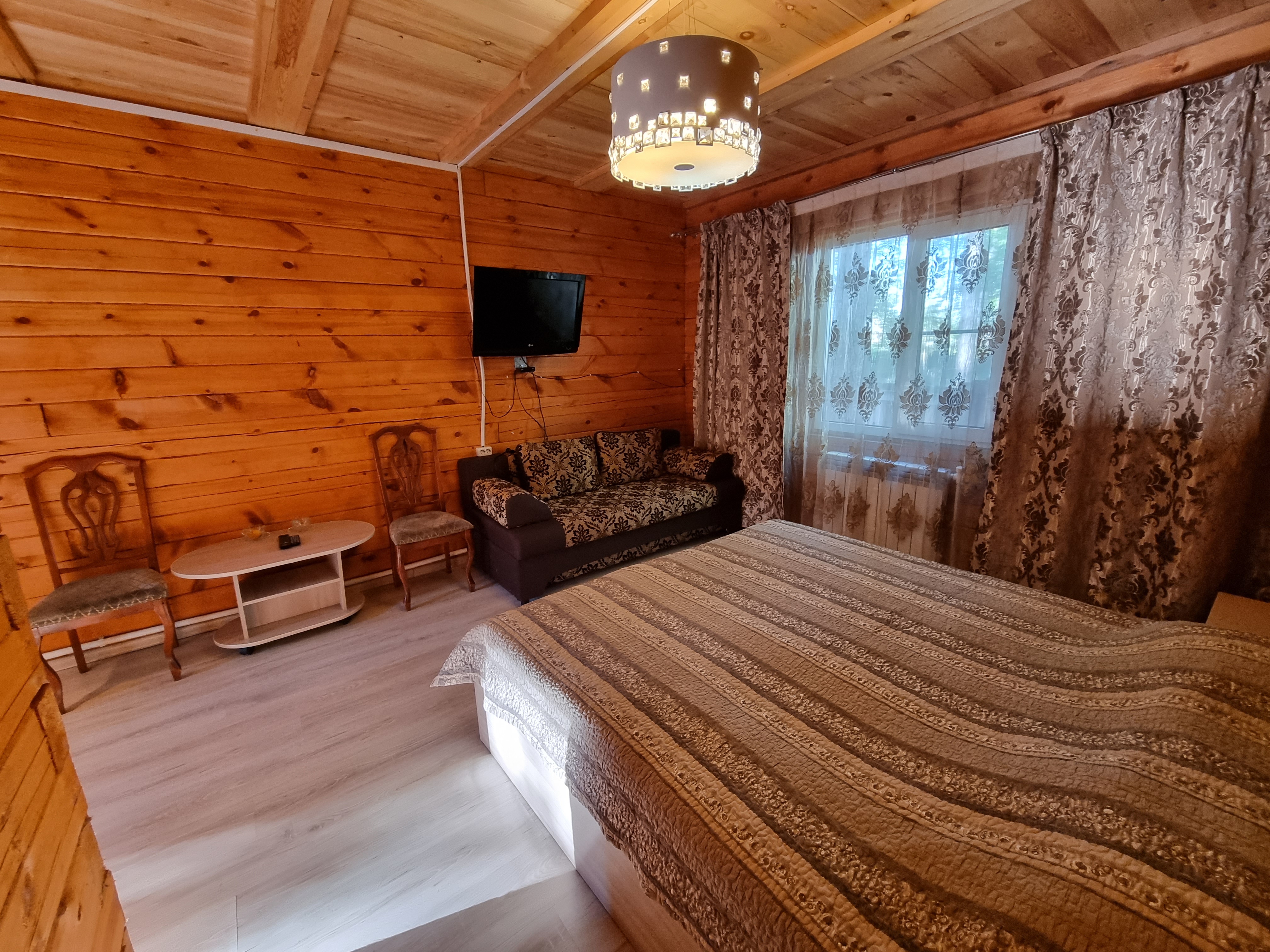 Фото Теремок