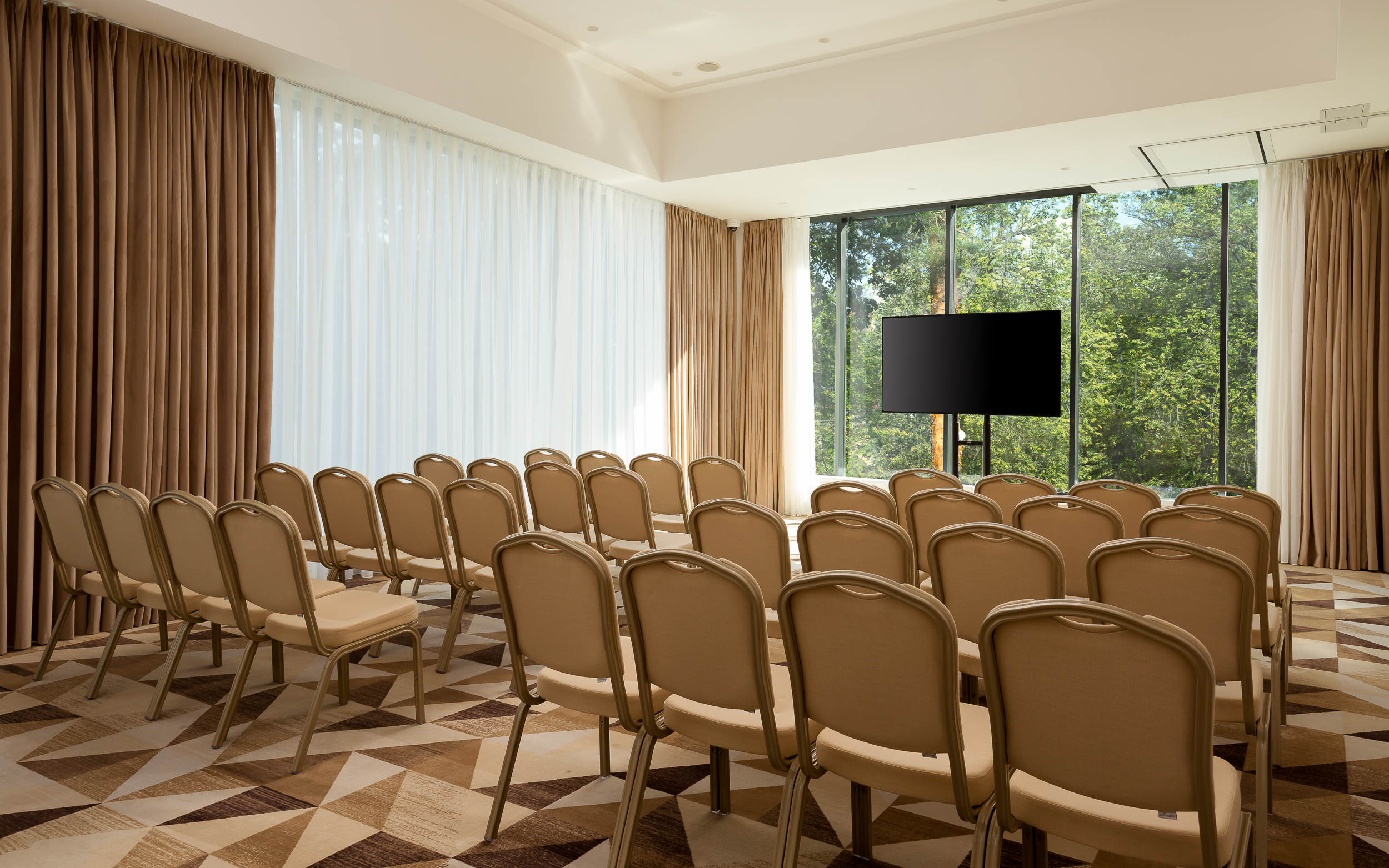 Фото Palmira Garden Hotel & SPA