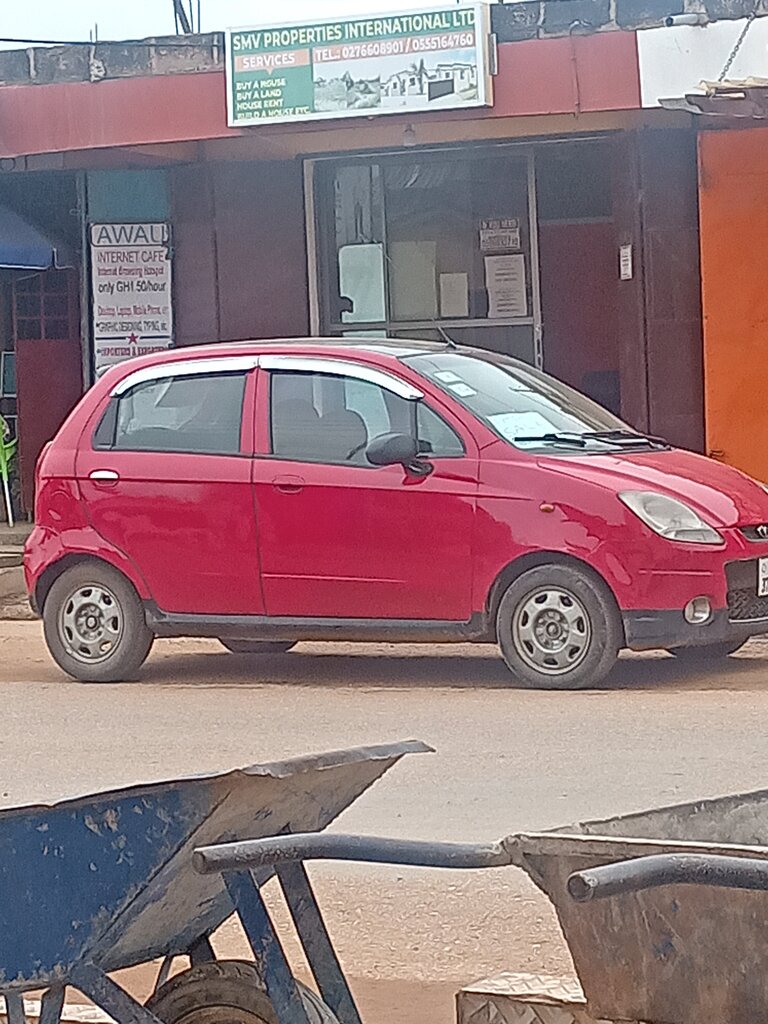 Real estate agency Smv properties International Ltd, Earth, photo