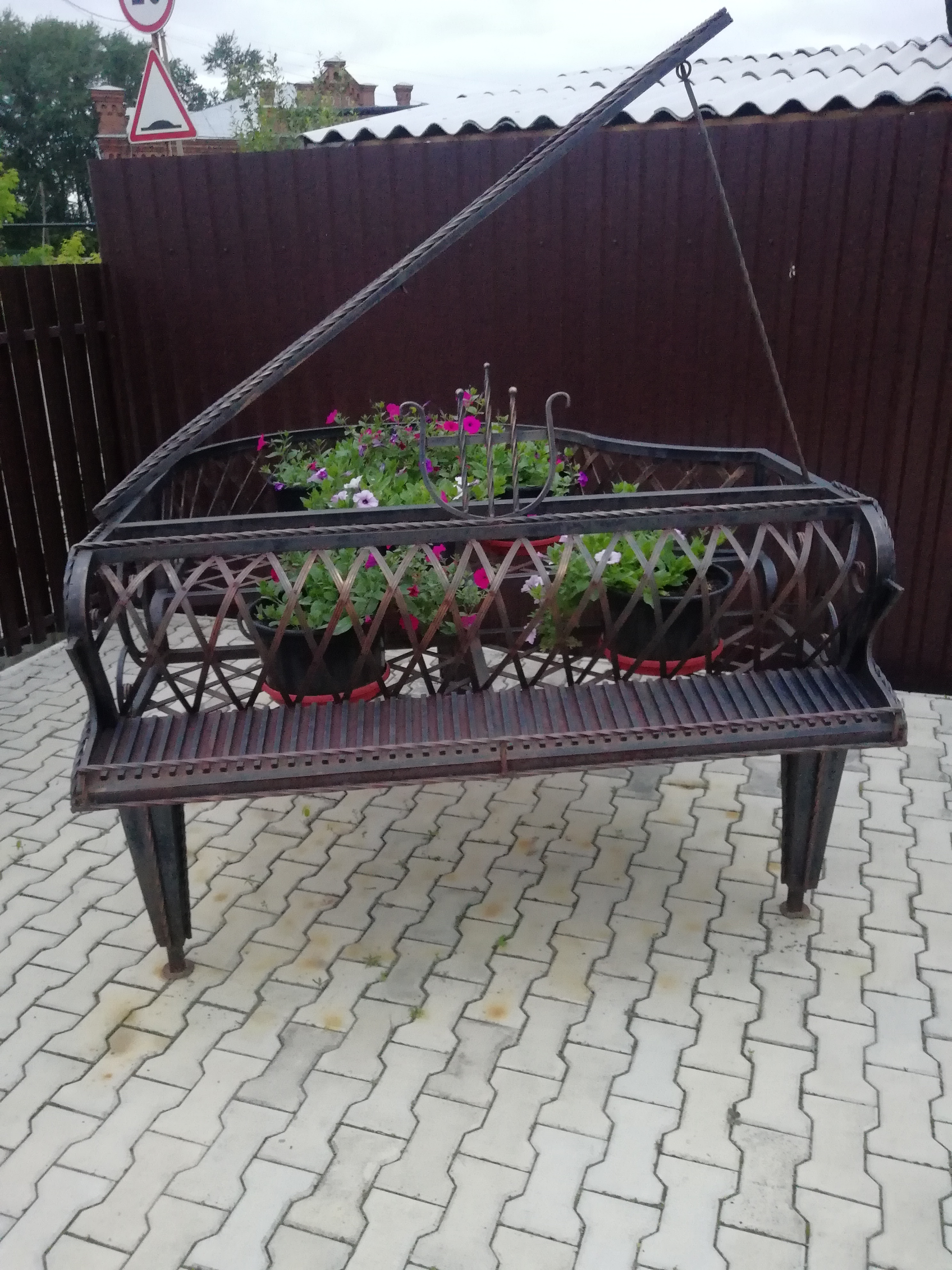 Фото Панорама