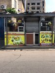 Darus-Salam (Akoa Ndor Road, 32), fast food