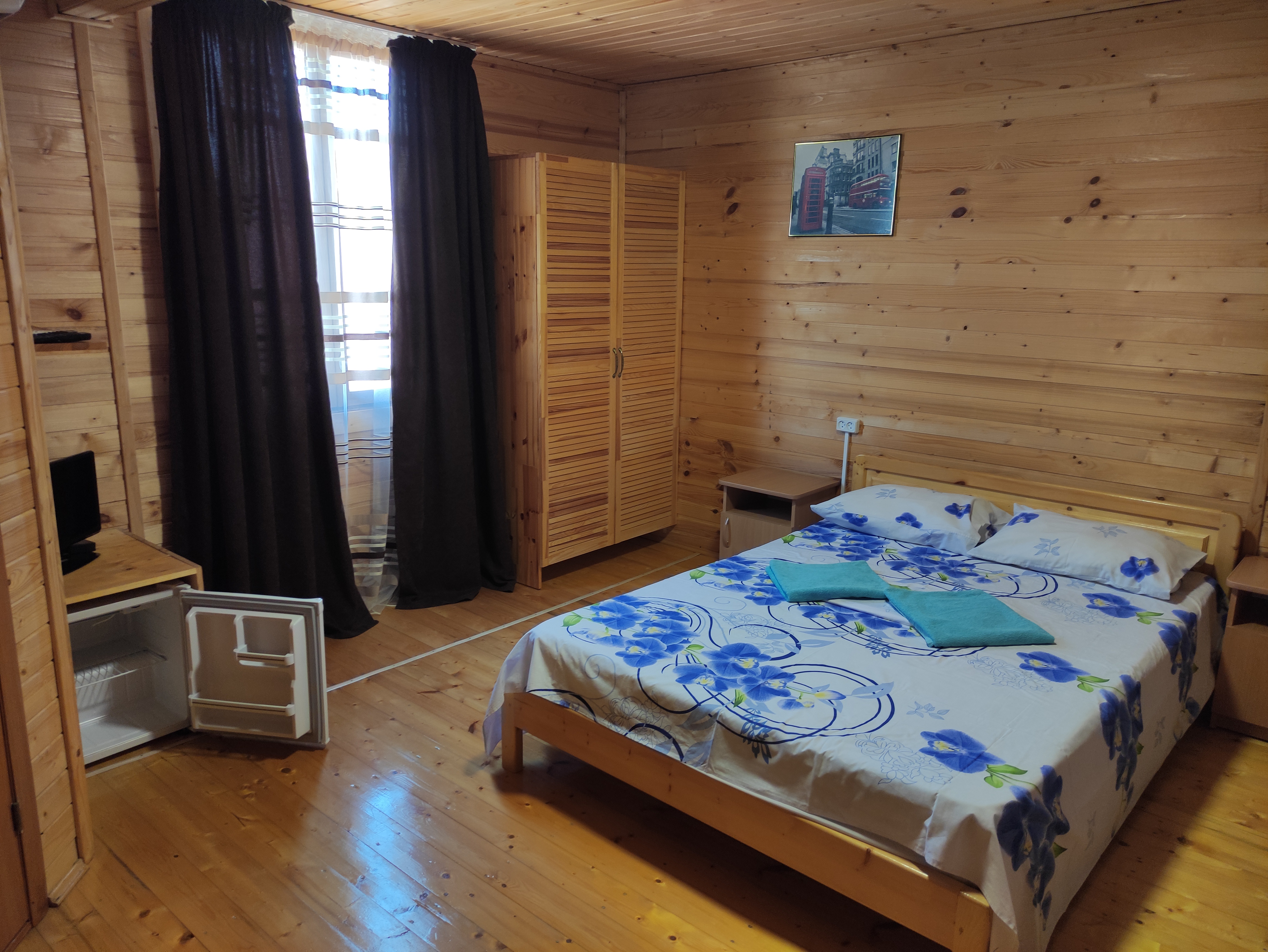 Фото Хуторок