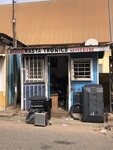 Rasta Tronics (Isaac Dodoo Road, 47), audio and video devices repair