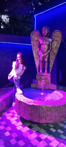 Oriq qizil sochlar bilan jinsiy aloqa HD