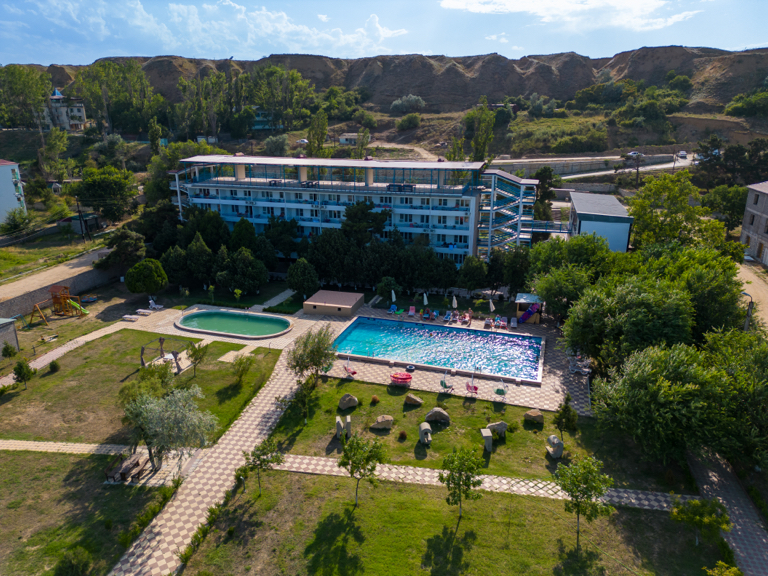 Фото Электра Холидей