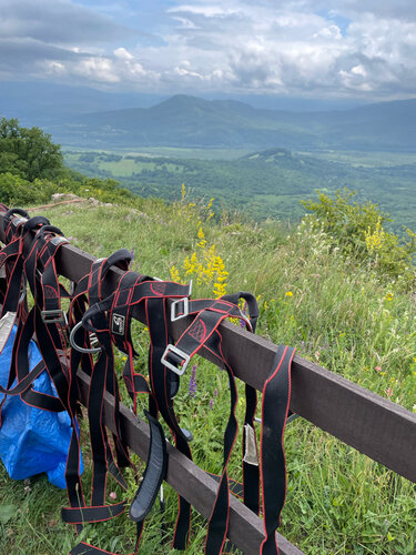 Resort oteller, tesisler Active recreation formula, Adıge Cumhuriyeti, foto