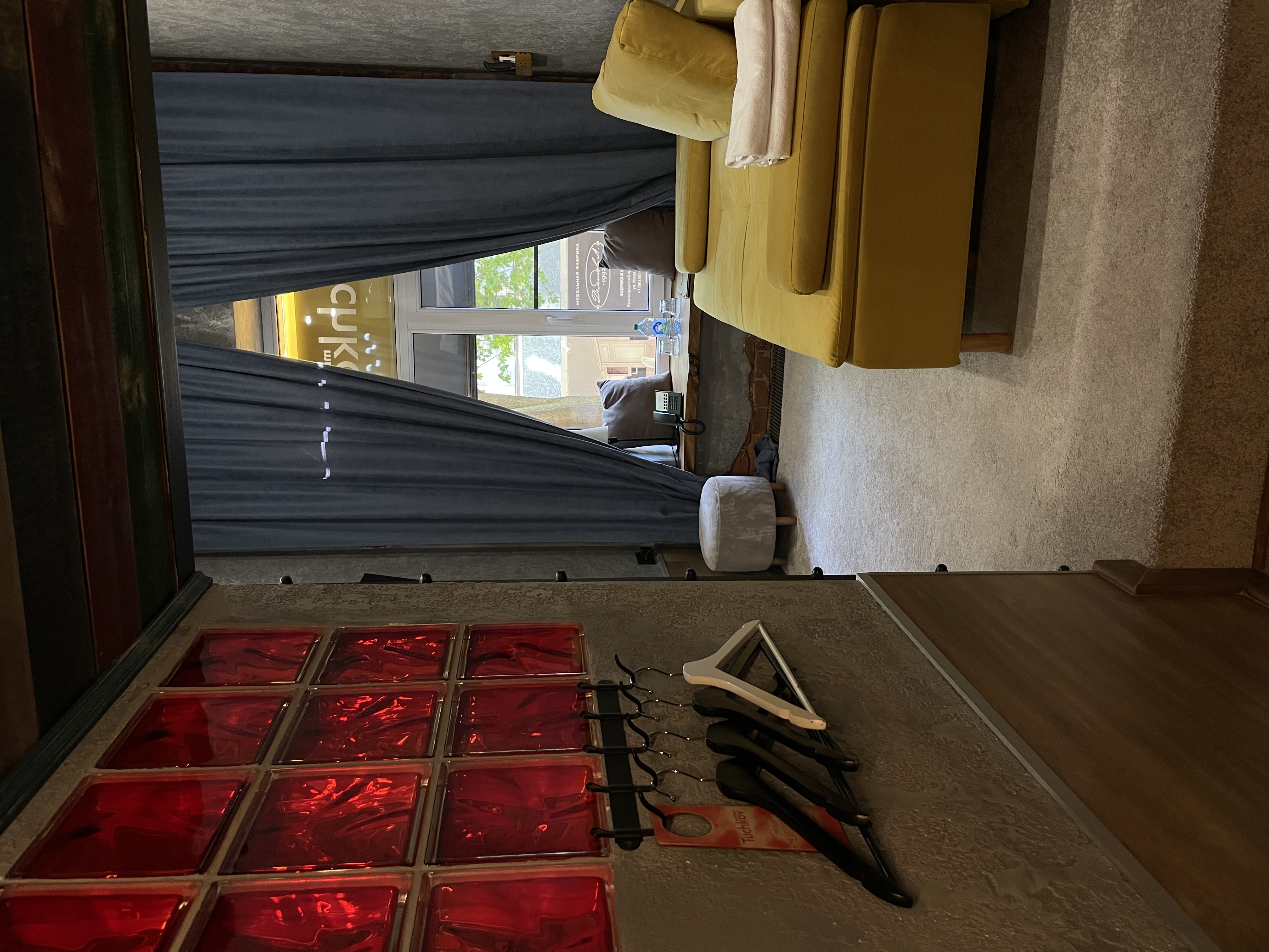 Фото Тучков отель