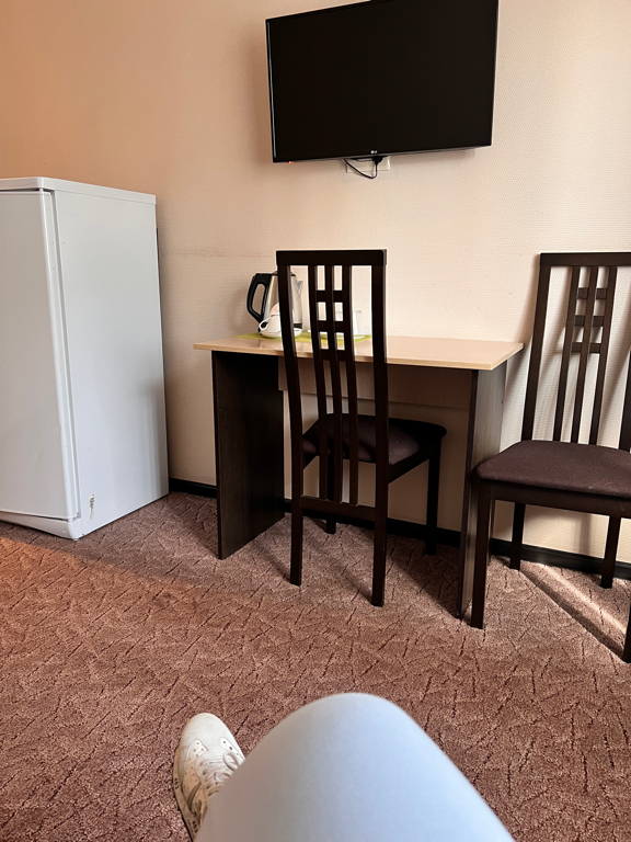 Фото Рыбинск