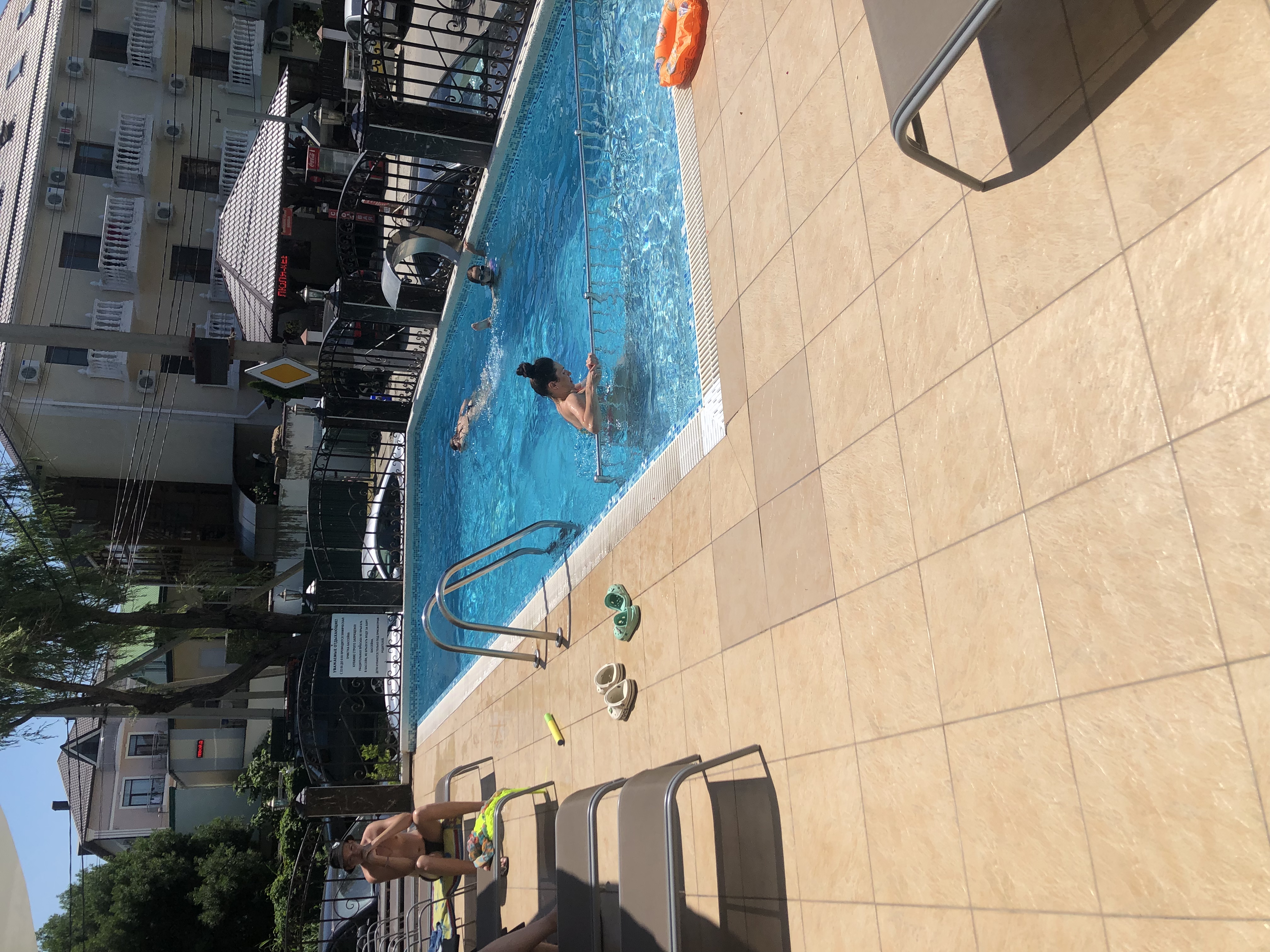 Фото Натела