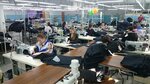 Спецформ (ulitsa Tukhachevskogo, 25), empresa de costura