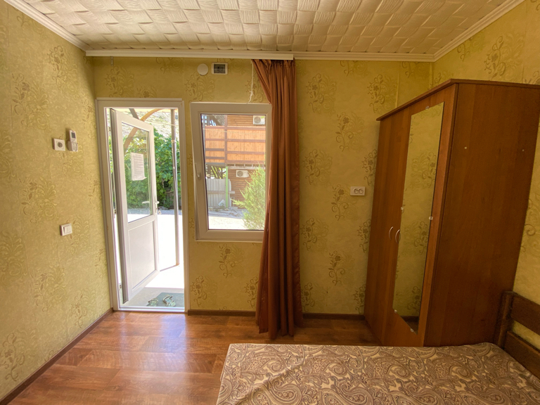 Фото Зелёный остров