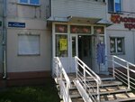 Хлопковый край (Ямпольская ул., 6, Пермь), магазин постельных принадлежностей в Перми