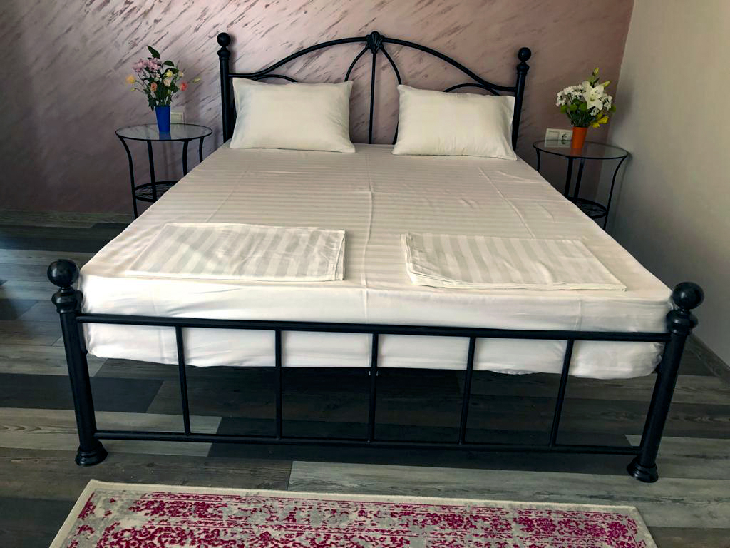 Фото ЭлеОн Хаус