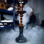 Japona hookah (Центральная ул., 37, Кудрово), магазин табака и курительных принадлежностей в Кудрово