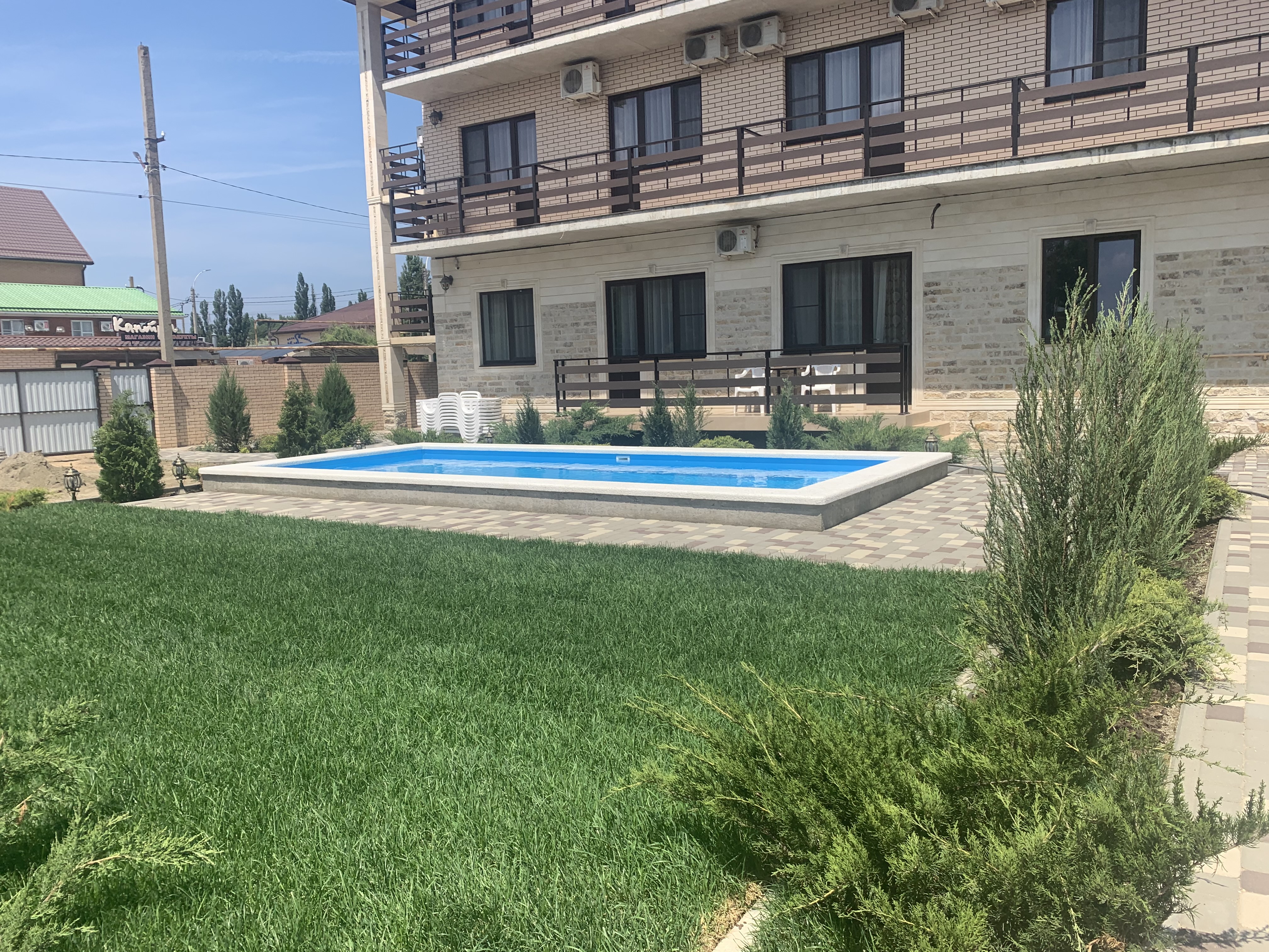 Фото Azov GoldenSands