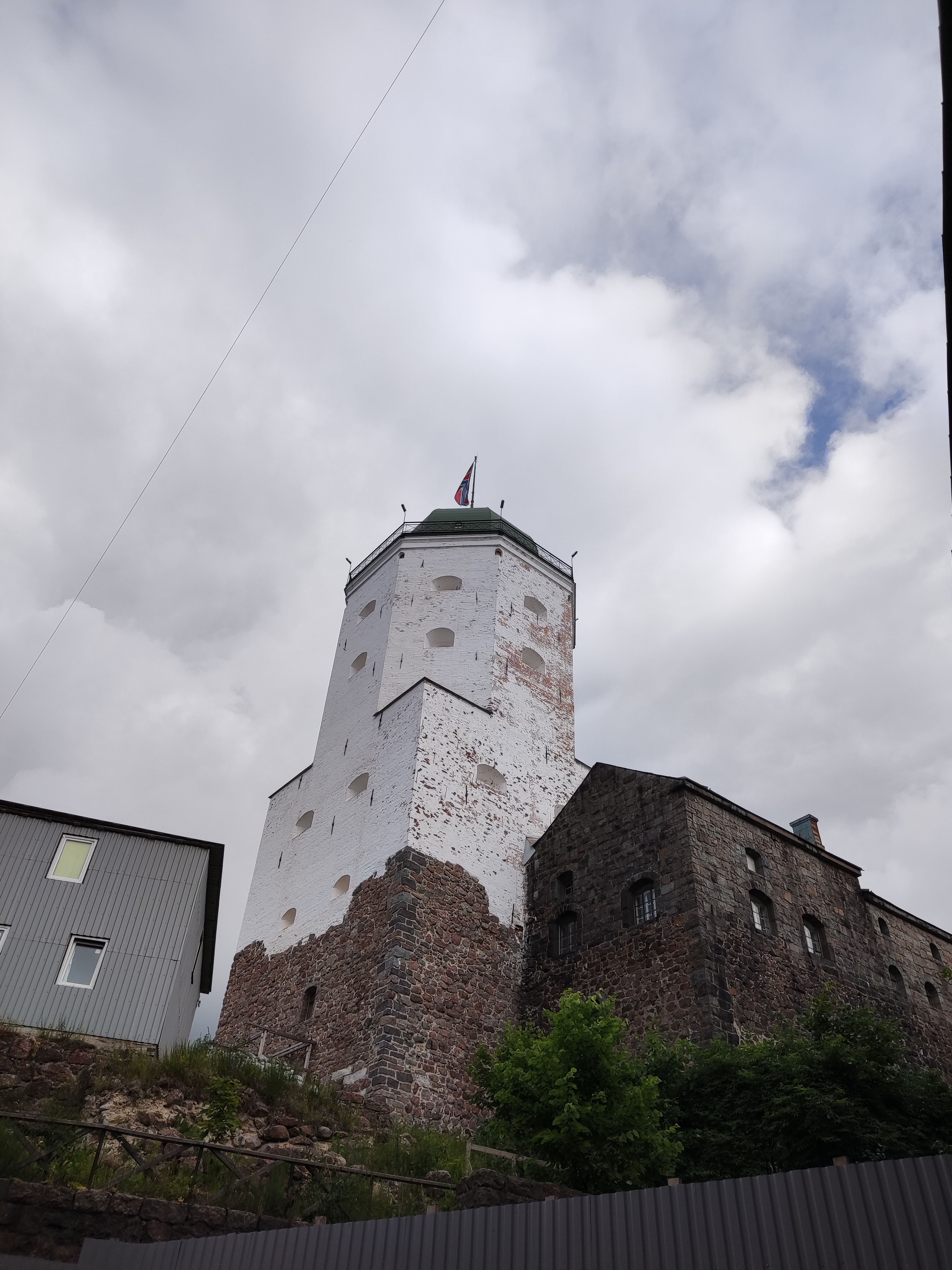 Фото Нордик