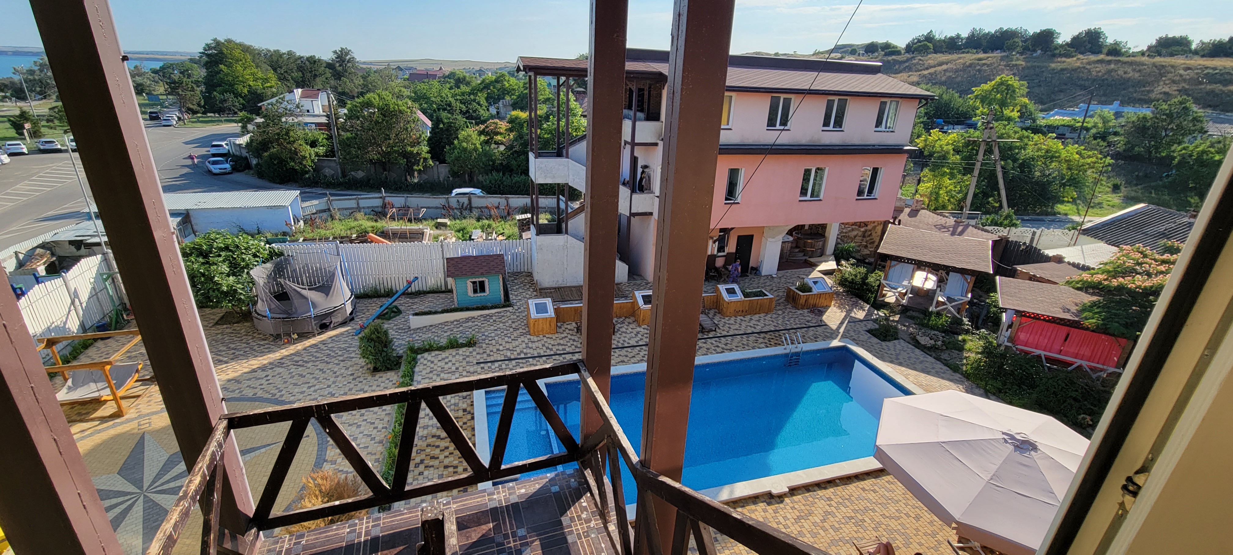 Фото Героевка