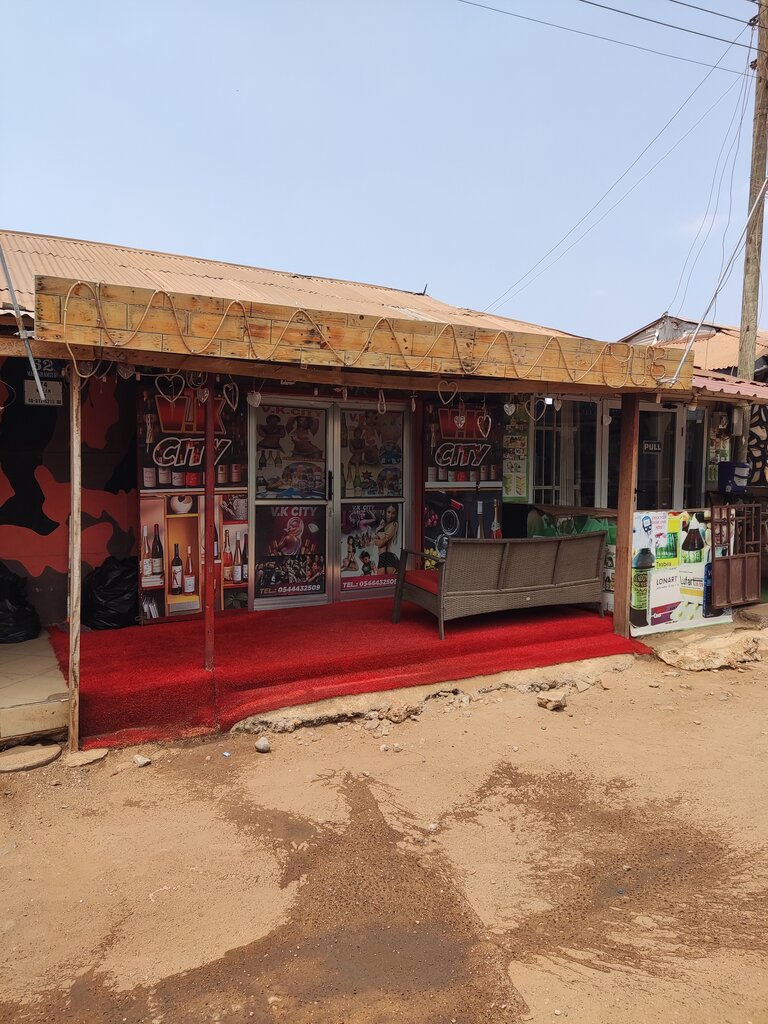 Bar, pub V. K., Earth, photo