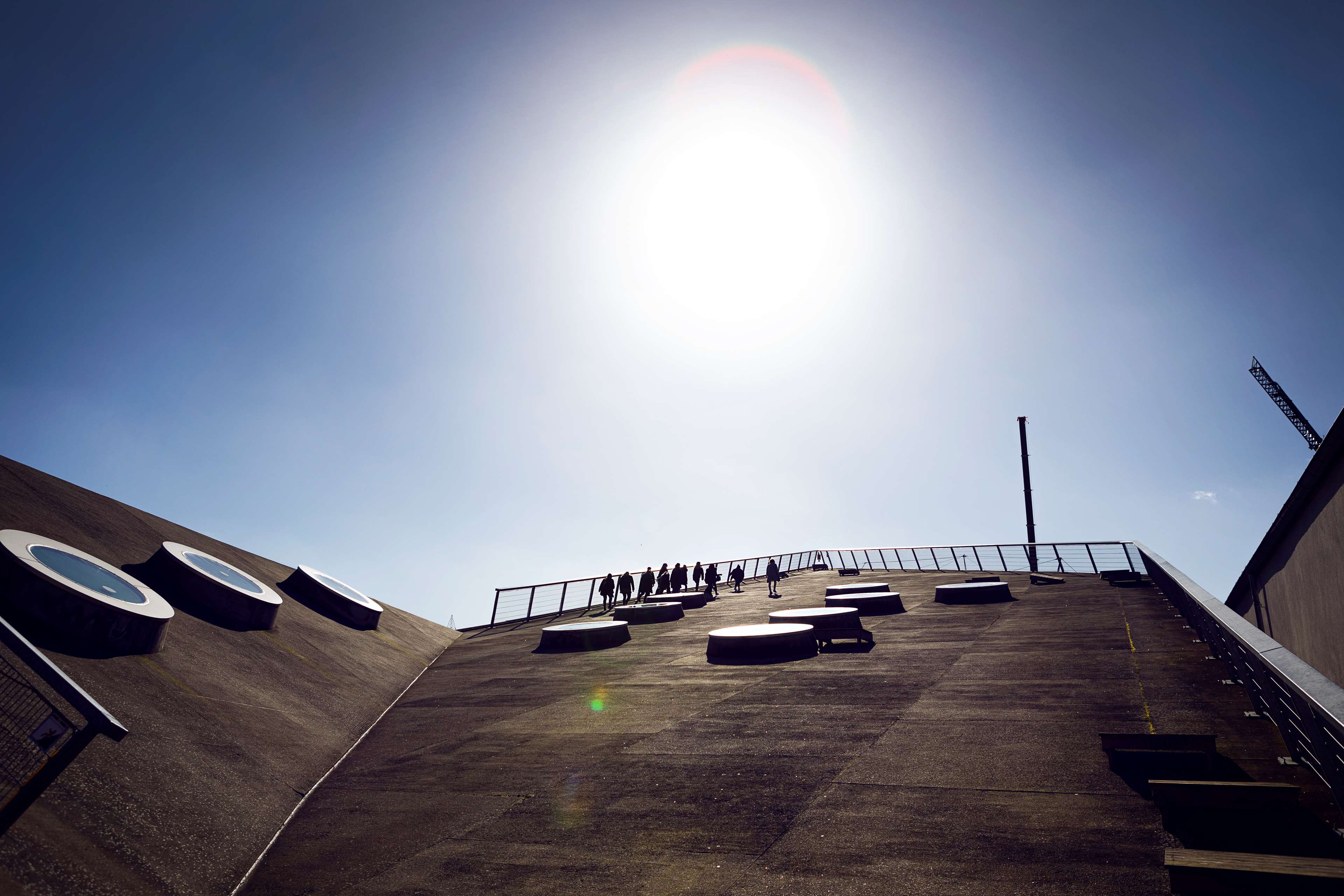 Фото Radisson Red Aarhus