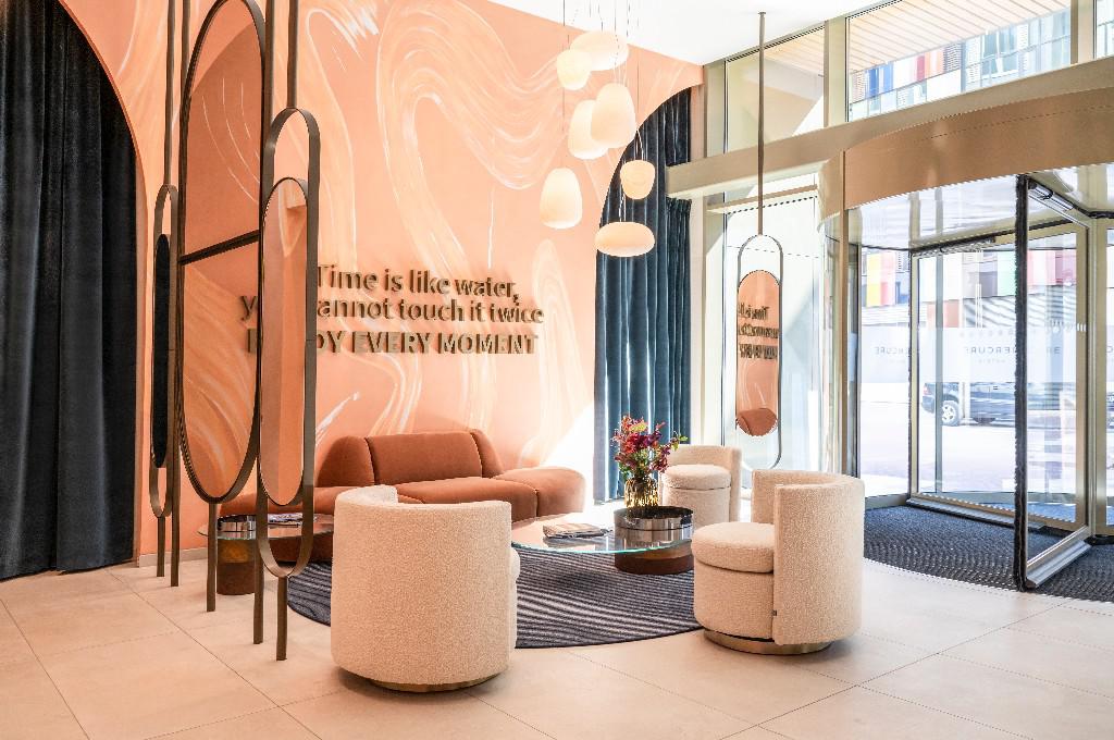 Фото Tribe Amsterdam City