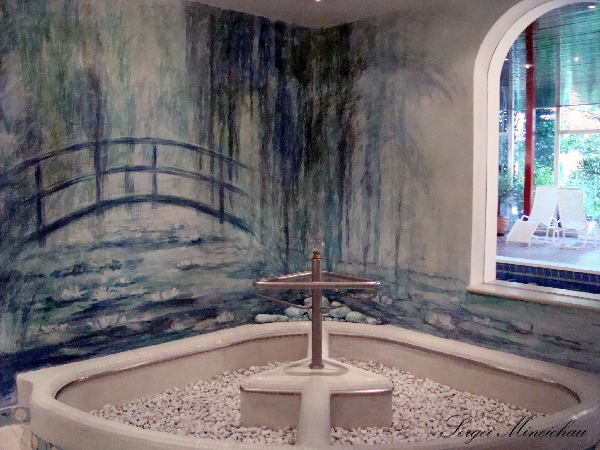 Фото Wittelsbacher Hof Swiss Quality Hotel