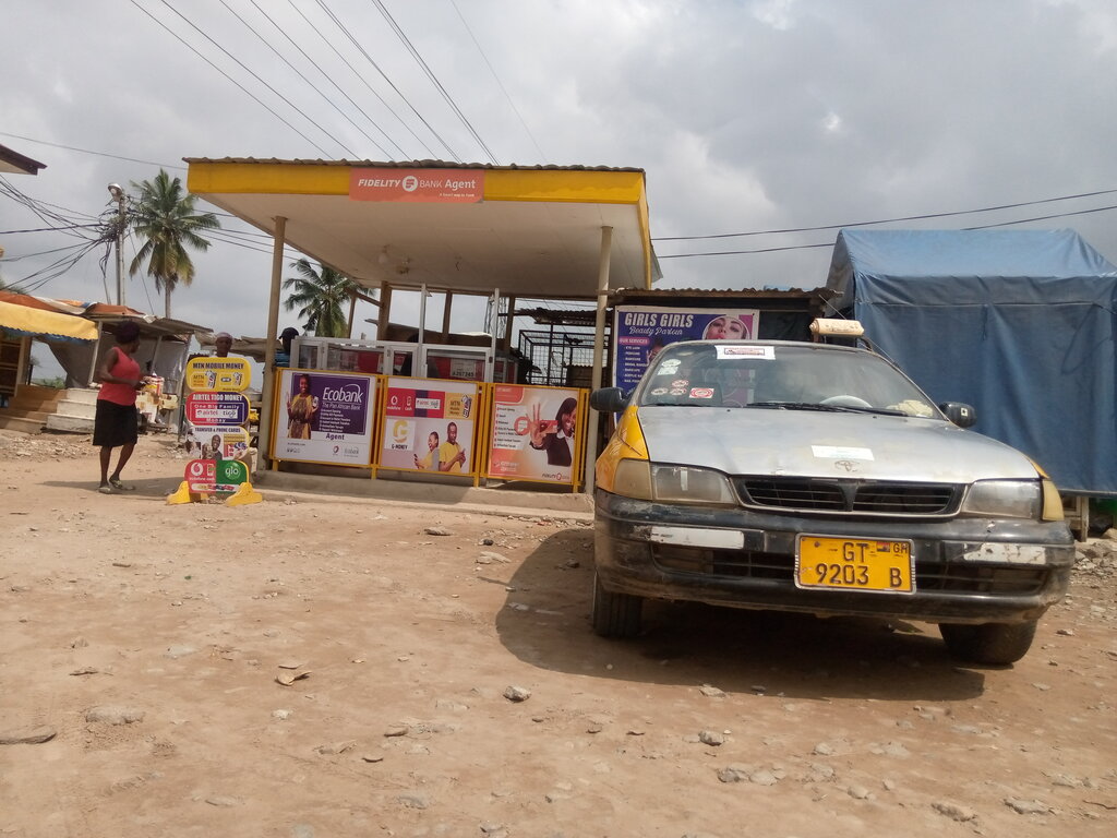 Money transfers Mobile money agent, Earth, photo