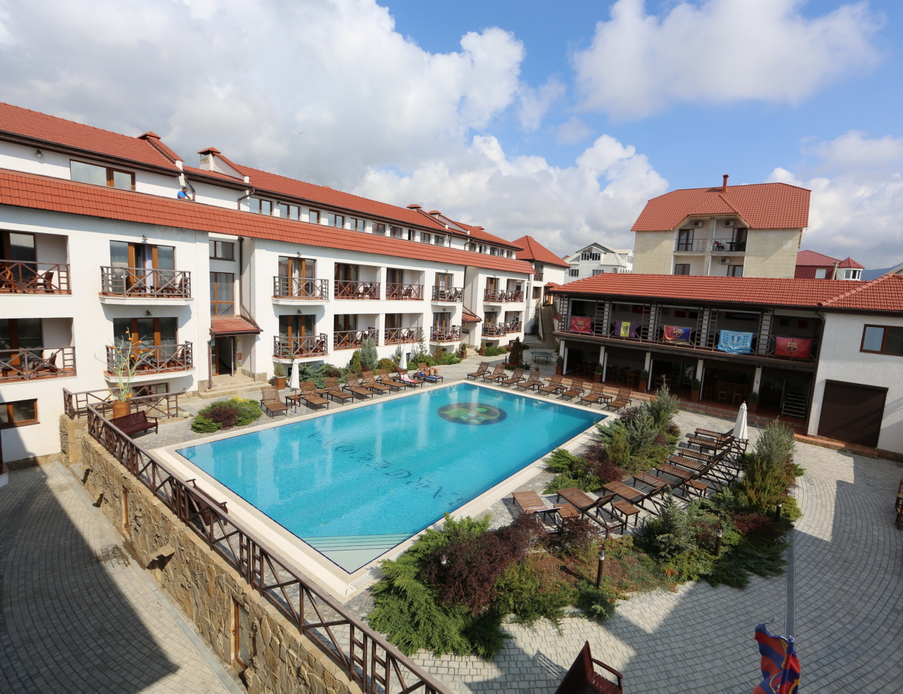 Фото Барселона