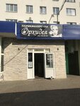 Orkhideya (Kommunisticheskaya Street, 51), hairdresser